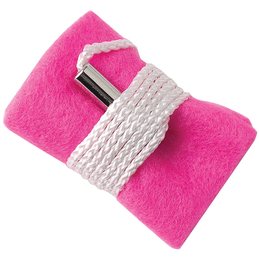 RAINBOW CLARINET SWAB